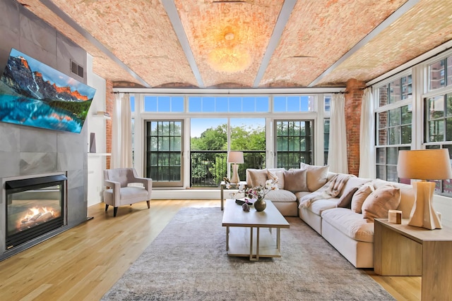 174 Washington St Unit 1G, Jersey City, NJ 07302 - photo 4