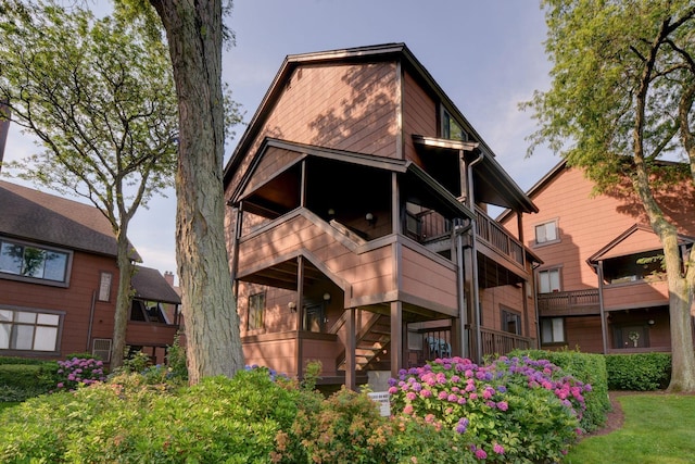98 Sandpiper Ky, Secaucus, NJ 07094 - view of building exterior