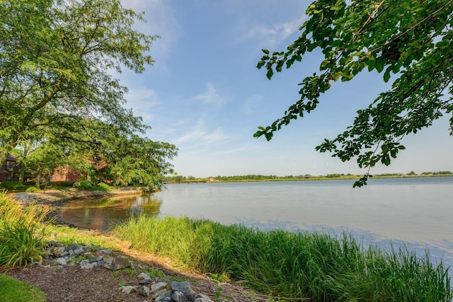 98 Sandpiper Ky, Secaucus, NJ 07094 - water view