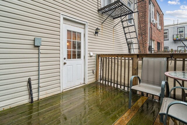 413 Monmouth St Unit 2, Jersey City, NJ 07302 - photo 15