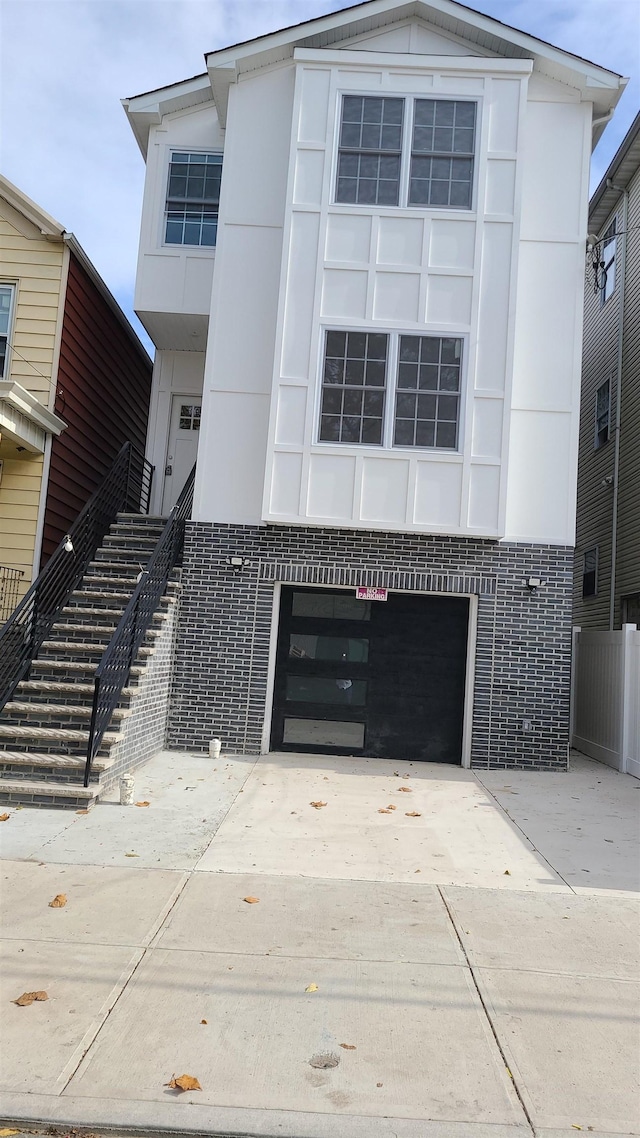 Listing photo 2 for 90 Seaview Ave, Jersey City NJ 07305