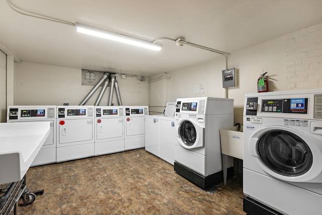 107 Kensington Ave Unit 504B, Jersey City, NJ 07304 - photo 12