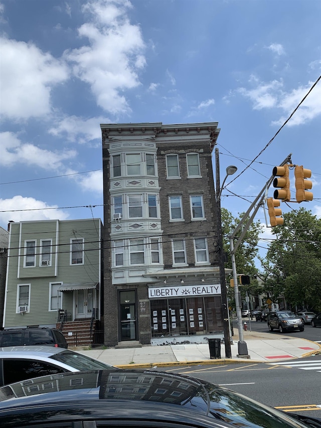 3444 John F Kennedy Blvd Unit 4F, Jersey City, NJ 07307 - view of property