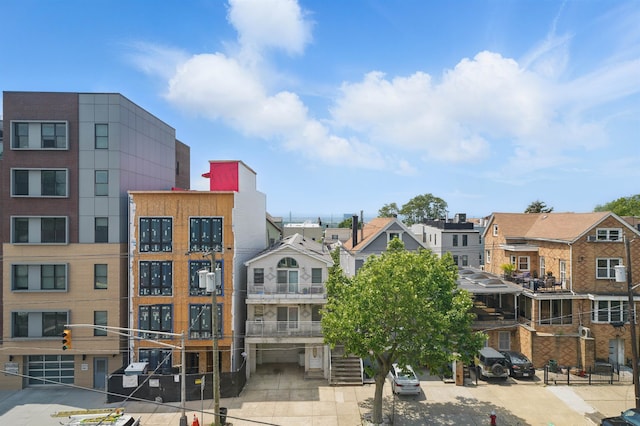 3444 John F Kennedy Blvd Unit 4F, Jersey City, NJ 07307 - view of building exterior