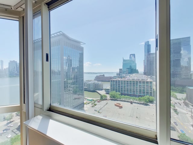 20 2nd St Unit 2111, Jersey City, NJ 07034 - interior space