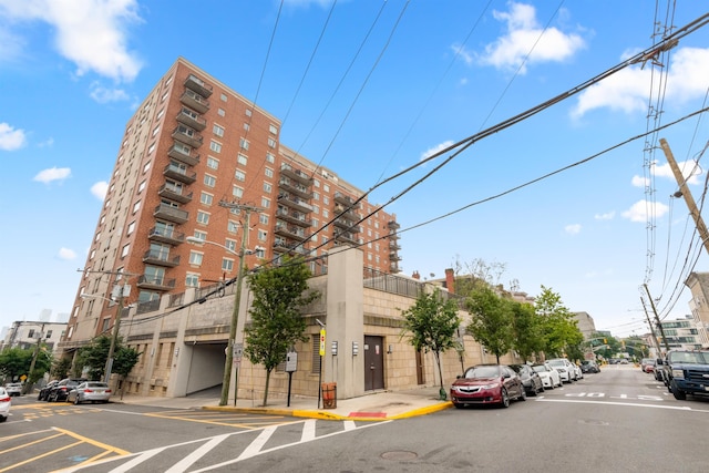 3312 Hudson Ave Unit 3H, Union City, NJ 07087 - view of property