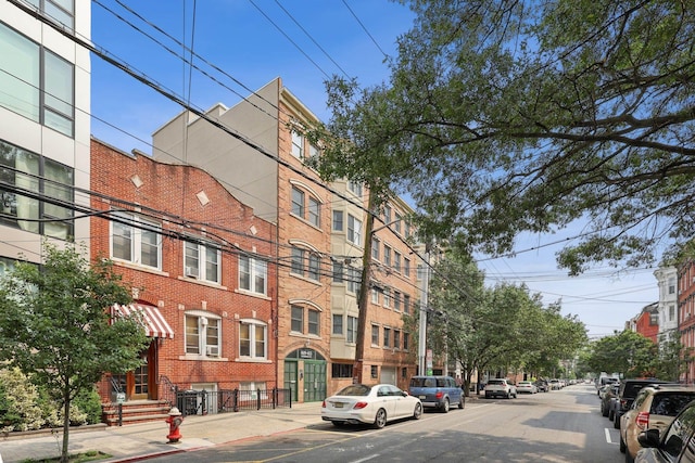 609 Jefferson St Unit 4D, Hoboken, NJ 07030 - view of building exterior