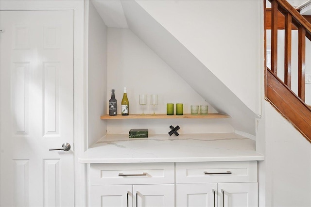 221 Terrace Ave, Jersey City, NJ 07307 - view of bar area