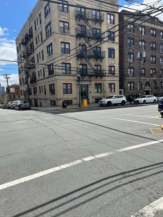 6414 Park Ave Unit 8, West New York, NJ 07093 - view of property