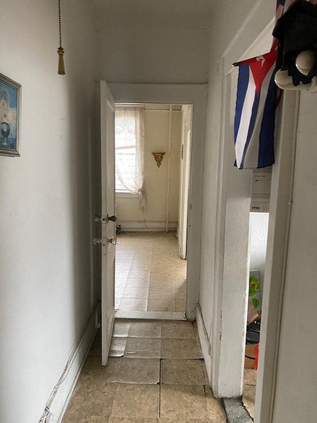 6414 Park Ave Unit 8, West New York, NJ 07093 - view of hallway