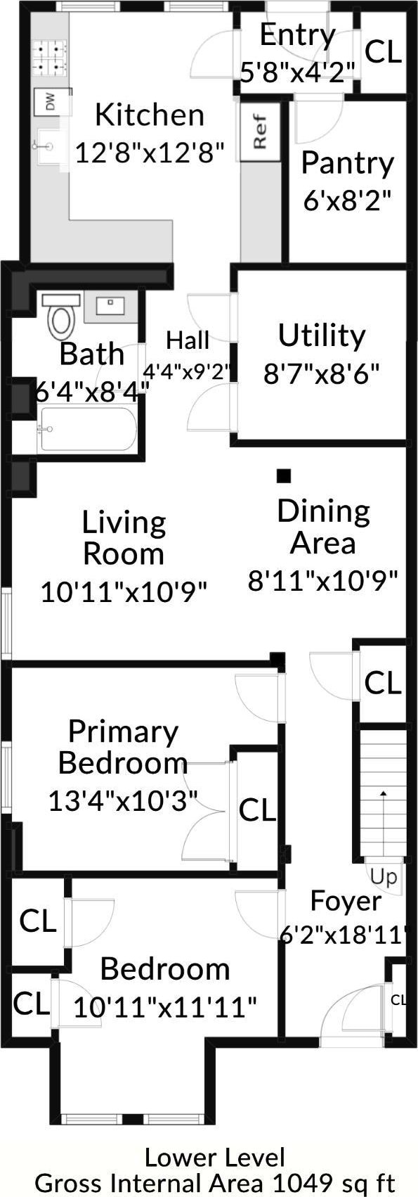 91 Sherman Pl, Jersey City, NJ 07037 - photo 38