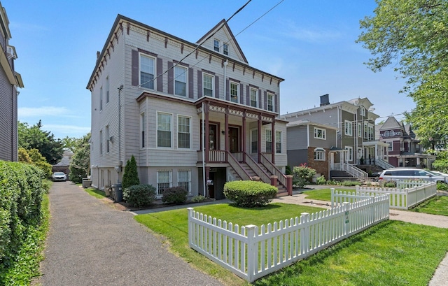 91 Sherman Pl, Jersey City, NJ 07037 - photo 2