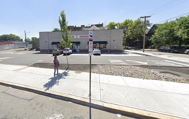 2380 John F Kennedy Blvd, Jersey City, NJ 07304