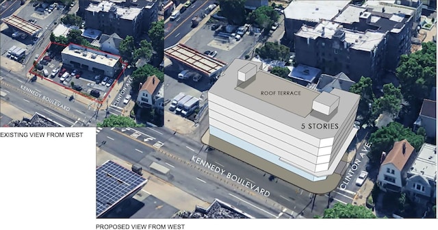 2380 John F Kennedy Blvd, Jersey City, NJ 07304