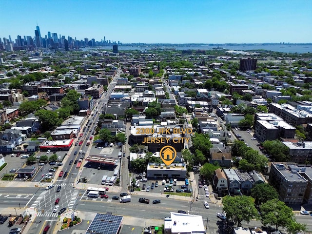 2380 John F Kennedy Blvd, Jersey City, NJ 07304