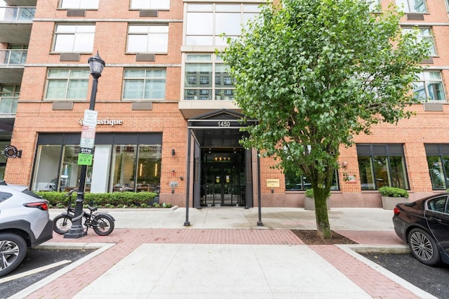 1450 Washington St Unit Ph 1206, Hoboken, NJ 07030 - photo 2