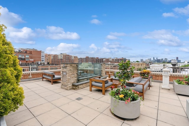 1450 Washington St Unit Ph 1206, Hoboken, NJ 07030 - photo 30