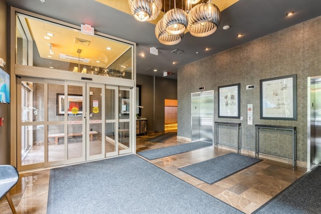 1450 Washington St Unit Ph 1206, Hoboken, NJ 07030 - photo 3