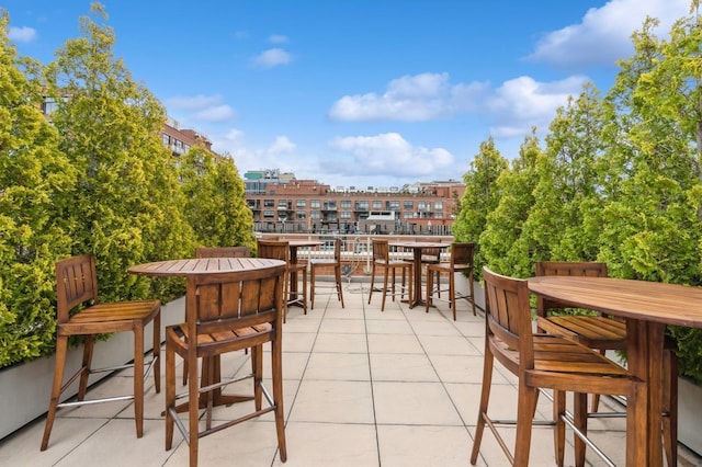 1450 Washington St Unit Ph 1206, Hoboken, NJ 07030 - photo 29