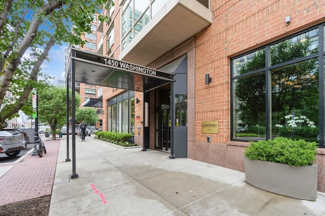 1450 Washington St Unit Ph 1206, Hoboken, NJ 07030 - photo 1