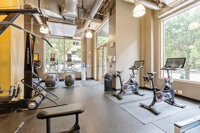1450 Washington St Unit Ph 1206, Hoboken, NJ 07030 - photo 37