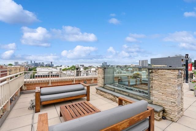 1450 Washington St Unit Ph 1206, Hoboken, NJ 07030 - photo 31