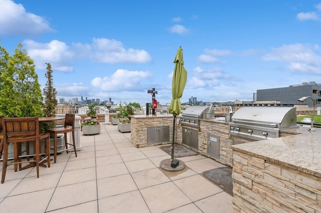 1450 Washington St Unit Ph 1206, Hoboken, NJ 07030 - photo 28