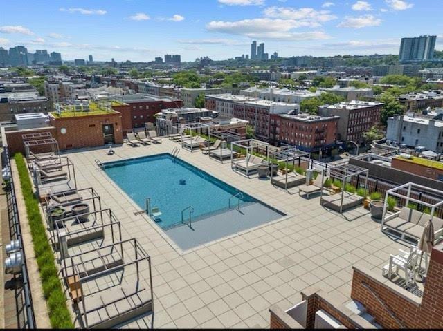 1450 Washington St Unit Ph 1206, Hoboken, NJ 07030 - photo 40
