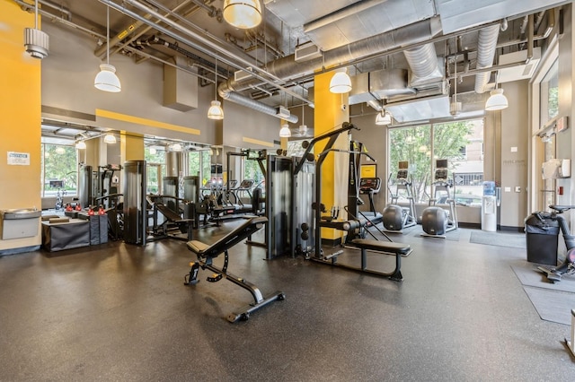 1450 Washington St Unit Ph 1206, Hoboken, NJ 07030 - photo 36