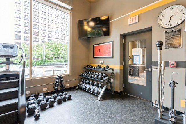 1450 Washington St Unit Ph 1206, Hoboken, NJ 07030 - photo 26