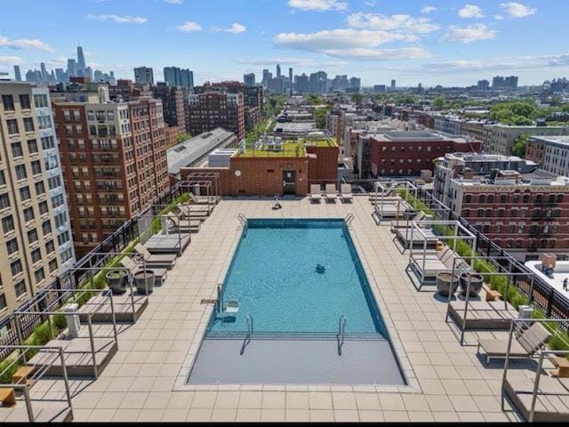 1450 Washington St Unit Ph 1206, Hoboken, NJ 07030 - photo 41