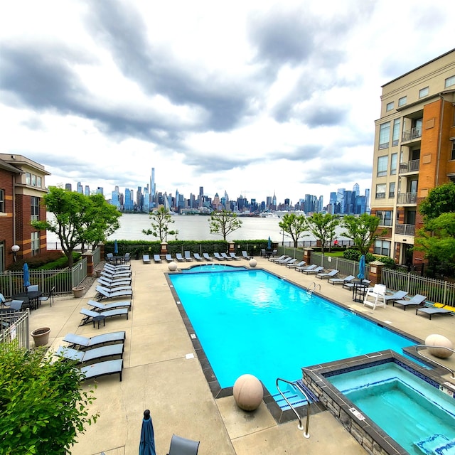 26 Ave At Port Imperial Unit 210, West New York, NJ 07093 - photo 7