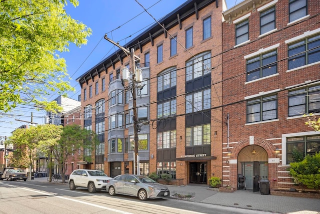 83 Monroe St Unit 3A, Hoboken, NJ 07030 - view of property
