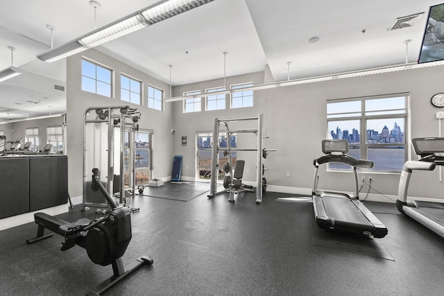 26 Ave At Port Imperial Unit 424, West New York, NJ 07093