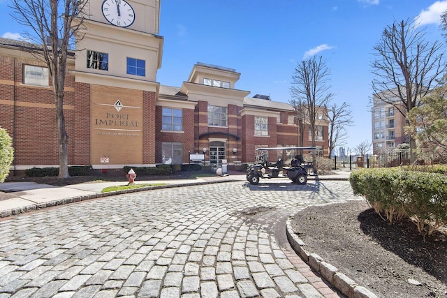 26 Ave At Port Imperial Unit 424, West New York, NJ 07093