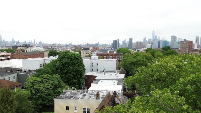 58 Booraem Ave, Jersey City, NJ 07307 - city view