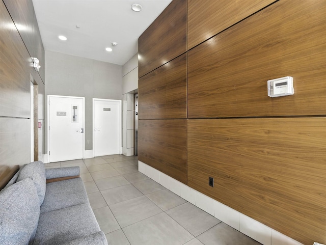 5808 Washington St Unit 406A, West New York, NJ 07093 - view of common area