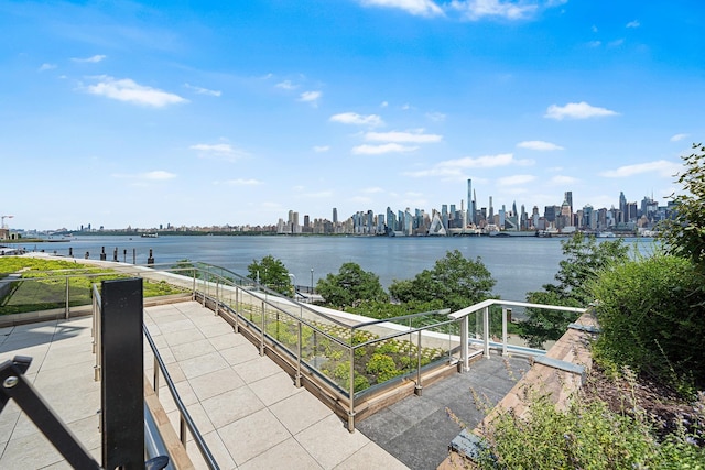 800 Ave At Port Imperial Unit 508, Weehawken, NJ 07086 - photo 19