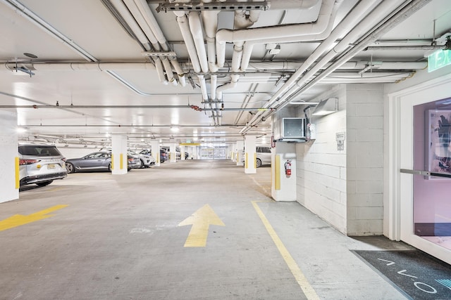 800 Ave At Port Imperial Unit 508, Weehawken, NJ 07086 - photo 26