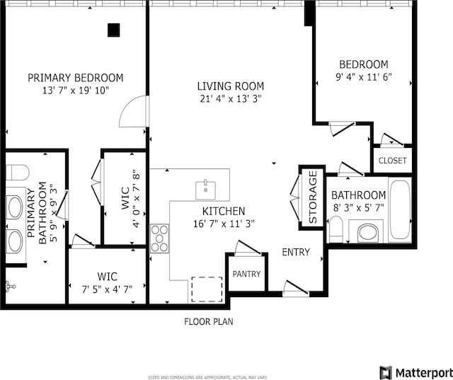 800 Ave At Port Imperial Unit 508, Weehawken, NJ 07086 - photo 28