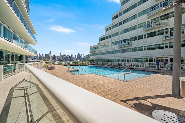 800 Ave At Port Imperial Unit 508, Weehawken, NJ 07086 - photo 17