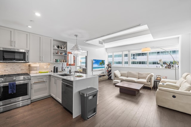 800 Ave At Port Imperial Unit 508, Weehawken, NJ 07086 - photo 2