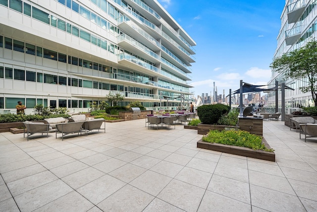 800 Ave At Port Imperial Unit 508, Weehawken, NJ 07086 - photo 18