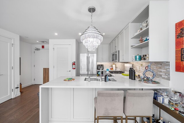 800 Ave At Port Imperial Unit 508, Weehawken, NJ 07086 - photo 4