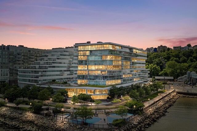 800 Ave At Port Imperial Unit 508, Weehawken, NJ 07086 - photo 27