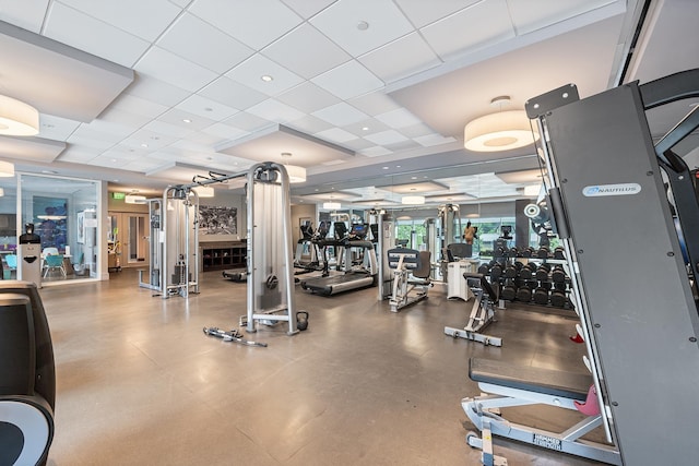 800 Ave At Port Imperial Unit 508, Weehawken, NJ 07086 - photo 20