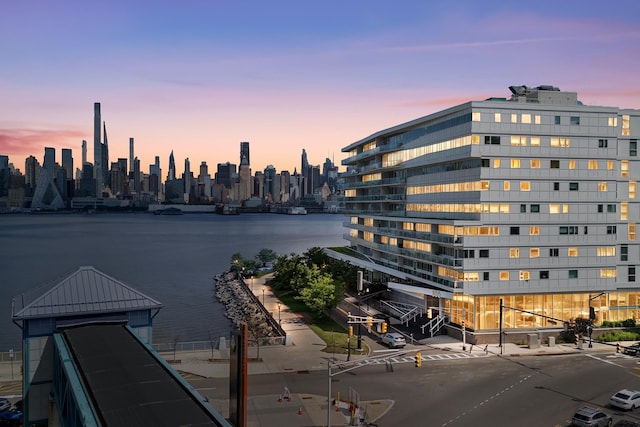 800 Ave At Port Imperial Unit 508, Weehawken, NJ 07086 - photo 1