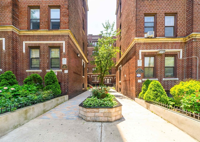 275 Harrison Ave Unit D8, Jersey City, NJ 07304 - view of home's community