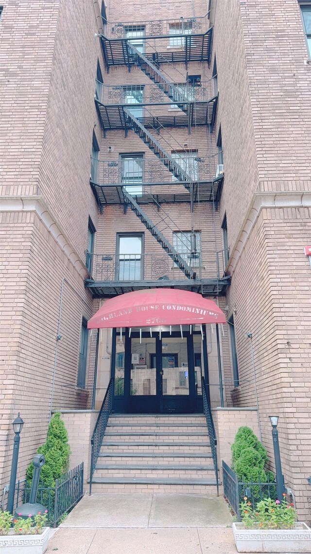 2700 John F Kennedy Blvd Unit 302, Jersey City, NJ 07306 - photo 11