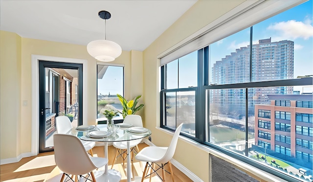 1 Greene St Unit 614, Jersey City, NJ 07302 - photo 4